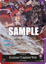 Load image into Gallery viewer, Ultra Deck: The Three Captains (ST-10) - Singles
