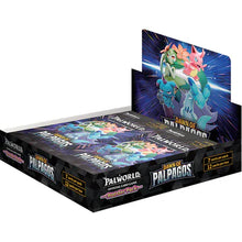 Load image into Gallery viewer, Palworld OCG: Dawn of Palpagos [ENG]
