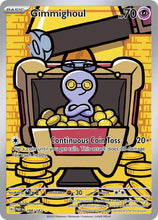 Load image into Gallery viewer, Scarlet and Violet (Singles) - Pokemon [ENG] (1)
