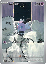 Load image into Gallery viewer, Scarlet and Violet (Singles) - Pokemon [ENG]
