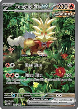 Load image into Gallery viewer, Scarlet and Violet (Singles) - Pokemon [ENG] (1)
