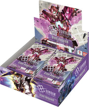 Steel Requiem (GD-03) - Gundam Card Game [ENG]
