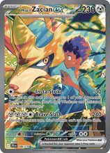 Load image into Gallery viewer, Scarlet and Violet (Singles) - Pokemon [ENG] (1)
