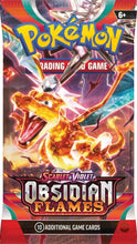 Load image into Gallery viewer, Pokemon Booster Packs [ENG]

