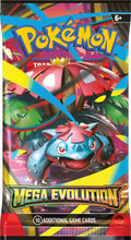 Load image into Gallery viewer, Pokemon Booster Packs [ENG]
