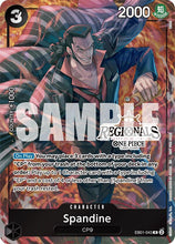 Load image into Gallery viewer, One Piece Promotion Cards (OP-PR) - Singles
