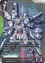 Load image into Gallery viewer, Freedom Ascension - GD05 (Singles) - Gundam [ENG]
