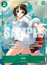 Load image into Gallery viewer, One Piece Promotion Cards (OP-PR) - Singles
