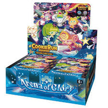 Load image into Gallery viewer, CookieRun TCG: Set 3 - Arena of Glory [BS5/BS6/BS7] [ENG]

