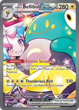 Load image into Gallery viewer, Scarlet and Violet (Singles) - Pokemon [ENG] (1)
