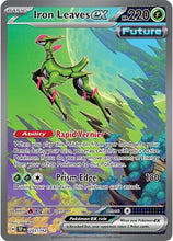 Load image into Gallery viewer, Scarlet and Violet (Singles) - Pokemon [ENG] (1)

