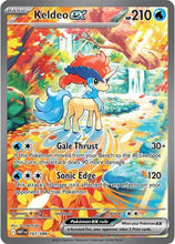 Load image into Gallery viewer, Scarlet and Violet (Singles) - Pokemon [ENG] (1)
