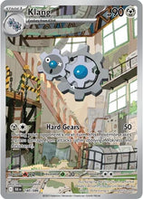 Load image into Gallery viewer, Scarlet and Violet (Singles) - Pokemon [ENG]
