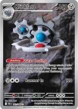 Load image into Gallery viewer, Scarlet and Violet (Singles) - Pokemon [ENG]
