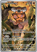 Load image into Gallery viewer, Scarlet and Violet (Singles) - Pokemon [ENG]
