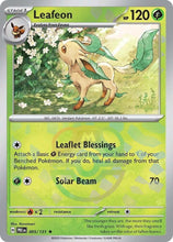 Load image into Gallery viewer, Scarlet and Violet (Singles) - Pokemon [ENG] (1)
