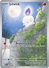 Load image into Gallery viewer, Scarlet and Violet (Singles) - Pokemon [ENG]
