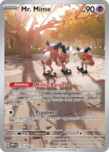 Load image into Gallery viewer, Scarlet and Violet (Singles) - Pokemon [ENG] (1)

