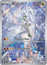 Load image into Gallery viewer, Scarlet and Violet (Singles) - Pokemon [ENG] (1)
