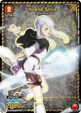 Load image into Gallery viewer, Black Clover (Singles) - Union Arena [ENG]
