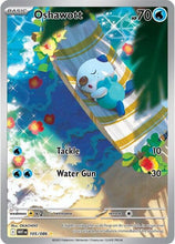 Load image into Gallery viewer, Scarlet and Violet (Singles) - Pokemon [ENG]
