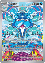 Load image into Gallery viewer, Scarlet and Violet (Singles) - Pokemon [ENG] (1)
