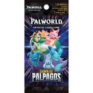 Palworld Booster Packs [ENG]