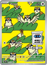 Load image into Gallery viewer, Scarlet and Violet (Singles) - Pokemon [ENG] (1)
