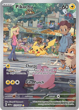 Load image into Gallery viewer, Scarlet and Violet (Singles) - Pokemon [ENG] (1)
