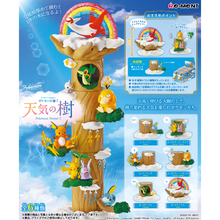 Load image into Gallery viewer, Re-ment Blind Boxes - Pokemon [Blind Box]
