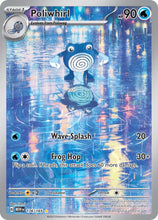 Load image into Gallery viewer, Scarlet and Violet (Singles) - Pokemon [ENG] (1)
