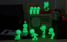 Load image into Gallery viewer, Smiski Work Series [Blind Box]
