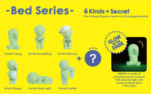Load image into Gallery viewer, Smiski Bed Series [Blind Box]
