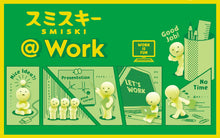 Load image into Gallery viewer, Smiski Work Series [Blind Box]
