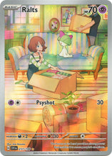 Load image into Gallery viewer, Scarlet and Violet (Singles) - Pokemon [ENG] (1)
