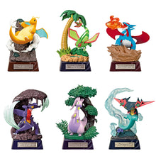 Load image into Gallery viewer, Re-ment - Pokemon Pocket Statue [Blind Box]
