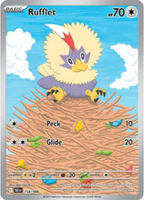 Load image into Gallery viewer, Scarlet and Violet (Singles) - Pokemon [ENG]
