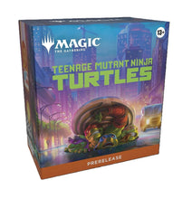 Load image into Gallery viewer, Teenage Mutant Ninja Turtles - Magic the Gathering [ENG]
