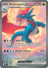 Load image into Gallery viewer, Scarlet and Violet (Singles) - Pokemon [ENG] (1)
