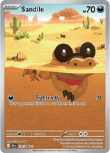 Load image into Gallery viewer, Scarlet and Violet (Singles) - Pokemon [ENG]
