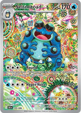 Load image into Gallery viewer, Scarlet and Violet (Singles) - Pokemon [ENG]
