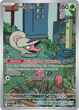 Load image into Gallery viewer, Scarlet and Violet (Singles) - Pokemon [ENG]

