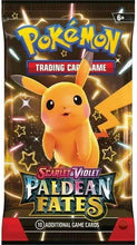Load image into Gallery viewer, Paldean Fates - Pokemon [ENG]
