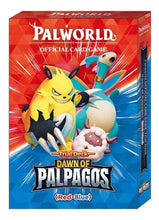 Load image into Gallery viewer, Palworld OCG: Dawn of Palpagos [ENG]
