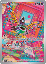Load image into Gallery viewer, Scarlet and Violet (Singles) - Pokemon [ENG]
