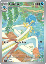 Load image into Gallery viewer, Scarlet and Violet (Singles) - Pokemon [ENG]
