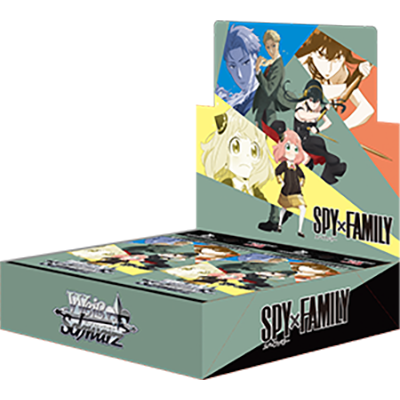 Spy x Family - Weiss Schwarz [JPN]