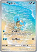 Load image into Gallery viewer, Scarlet and Violet (Singles) - Pokemon [ENG] (1)
