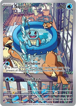 Load image into Gallery viewer, Scarlet and Violet (Singles) - Pokemon [ENG] (1)
