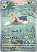 Load image into Gallery viewer, Scarlet and Violet (Singles) - Pokemon [ENG]
